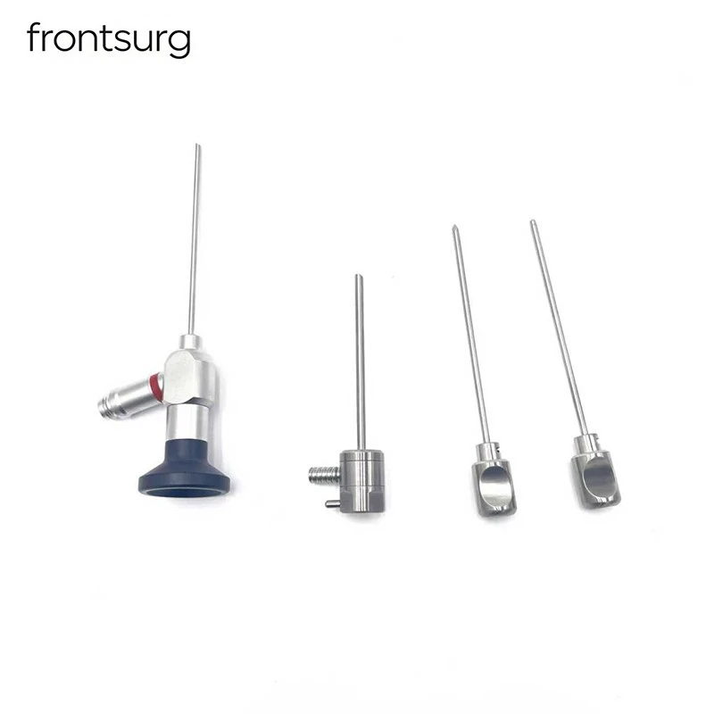 Arthroscope factory
