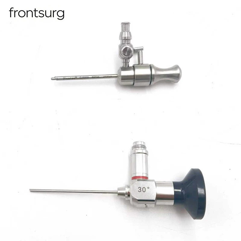 Arthroscope