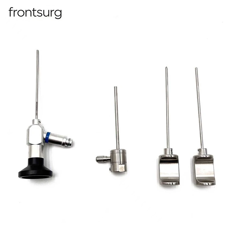 Arthroscope best