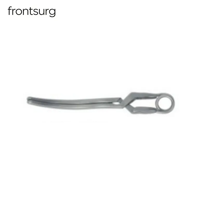 Bulldog Clip Appliers high quality