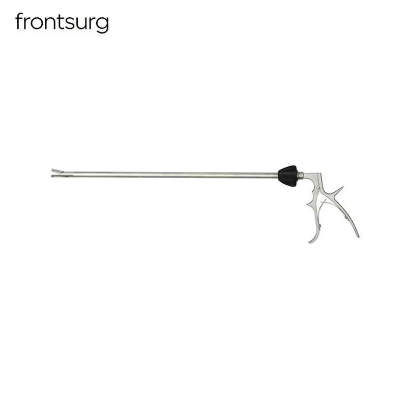 Bulldog Clip Appliers manufacturers