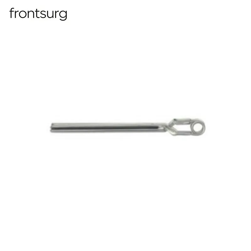 Bulldog Clip Appliers factory