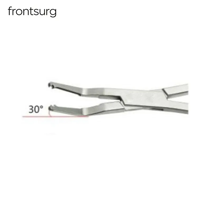 Clip Applicator For Open Surgery best
