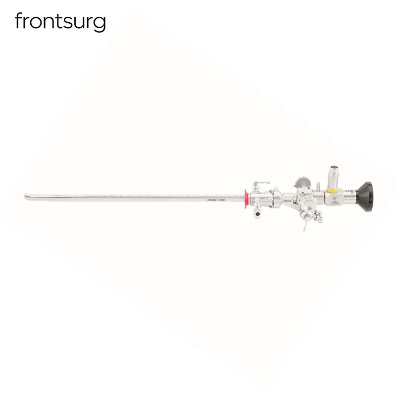 Cystoscope