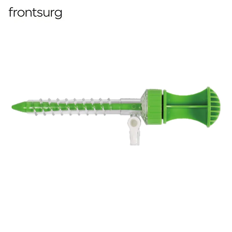 Disposable Arthroscopy Trocar suppliers
