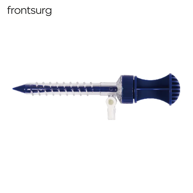 Disposable Arthroscopy Trocar manufacturers