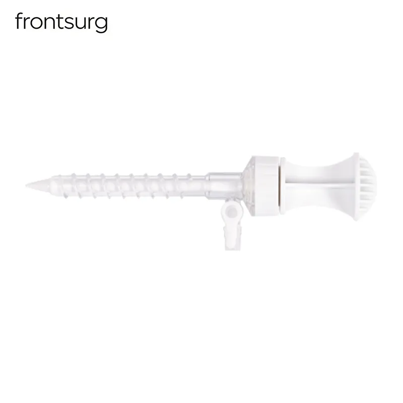 Disposable Arthroscopy Trocar best