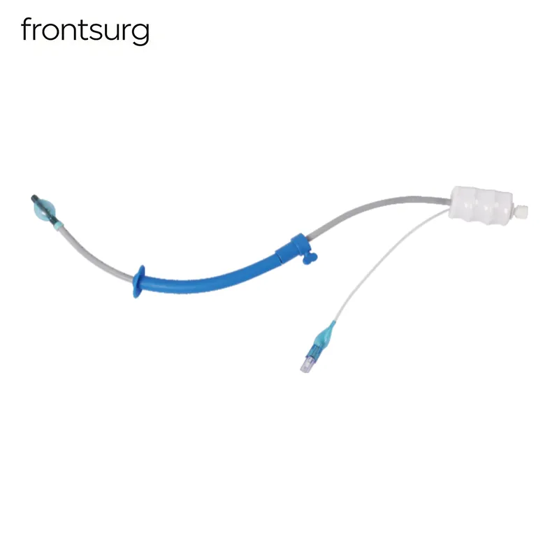 Disposable Diagnostic Uterine Manipulator suppliers