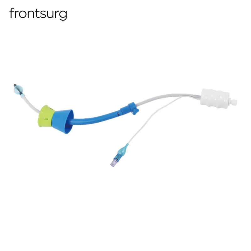 Disposable Diagnostic Uterine Manipulator factory