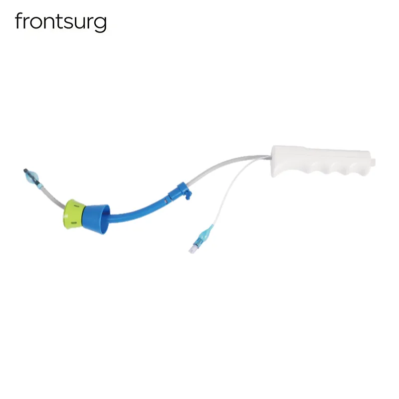 Disposable Diagnostic Uterine Manipulator manufacturers