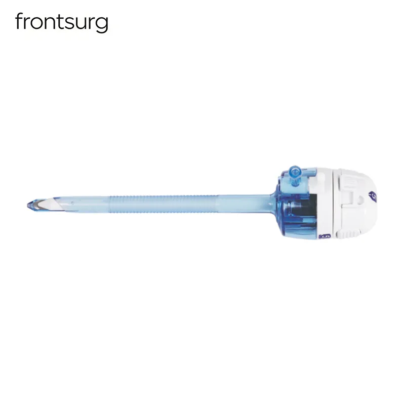 Disposable Laparoscopic Trocar manufacturers