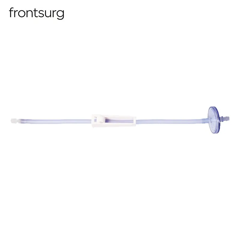 Disposable Medical Laparoscopic Smoke Filter