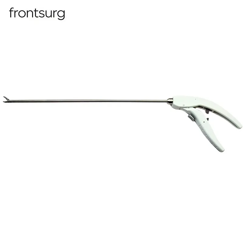 Disposable Needle Holder