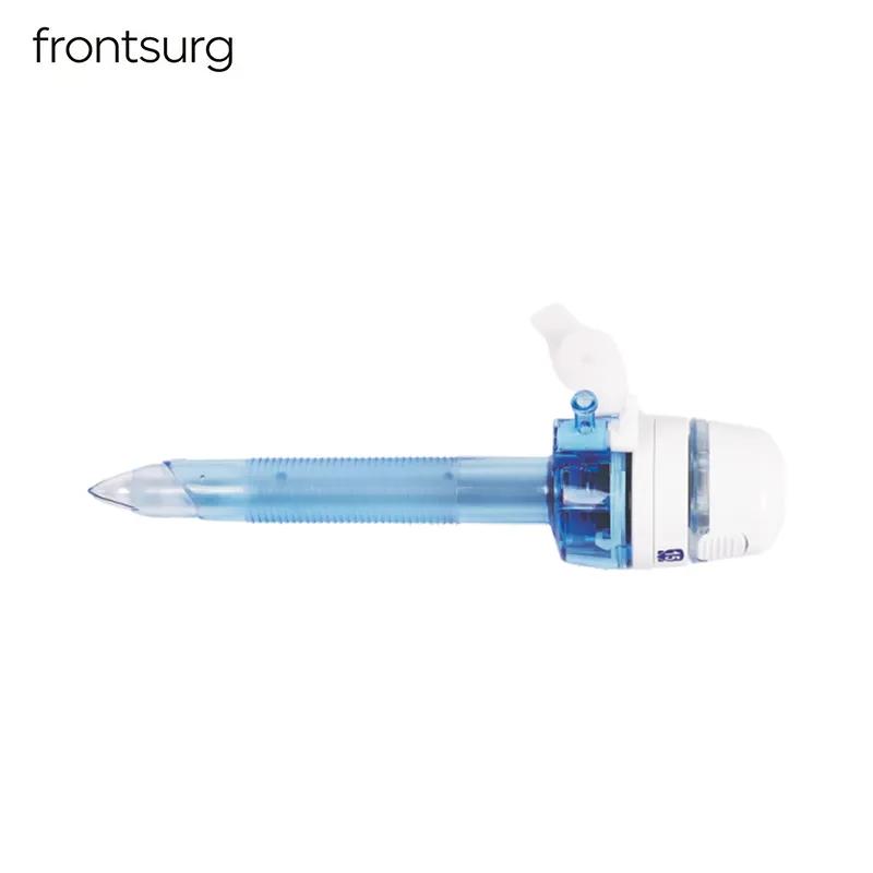 Disposable Optical Trocar manufacturers