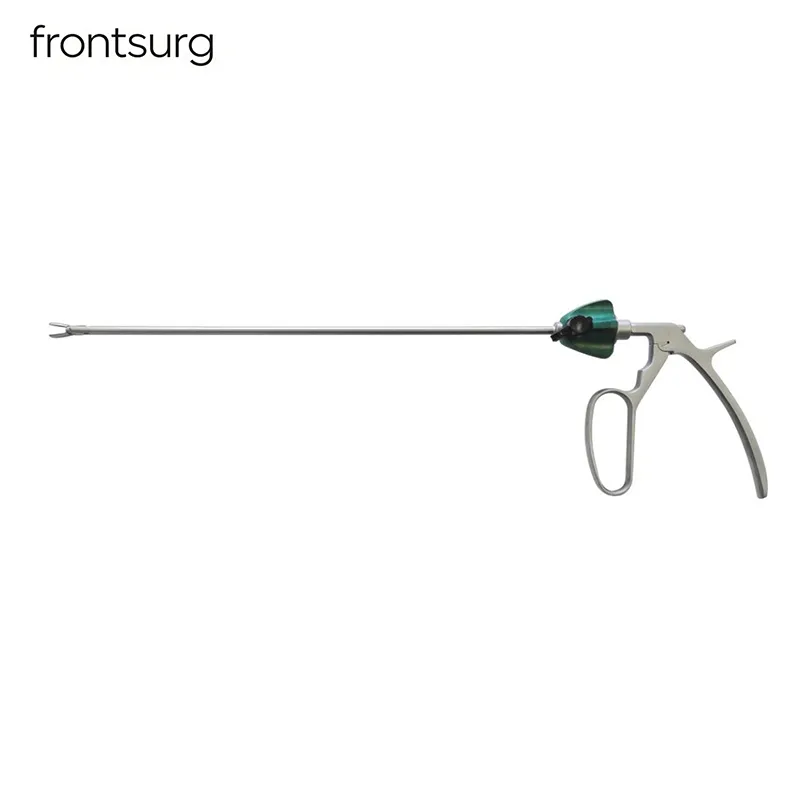 Endoscopic Polymer Clip Remover