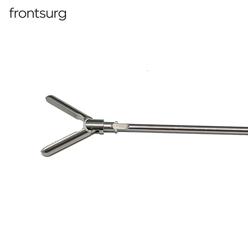 Grasper Laparoscopic Instruments
