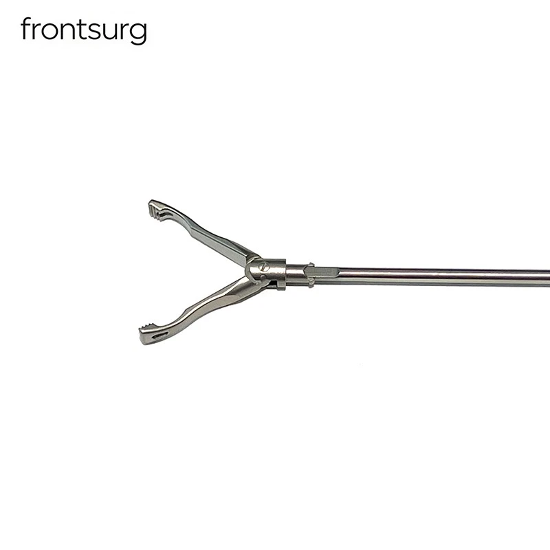 Grasper Laparoscopic Instruments factory