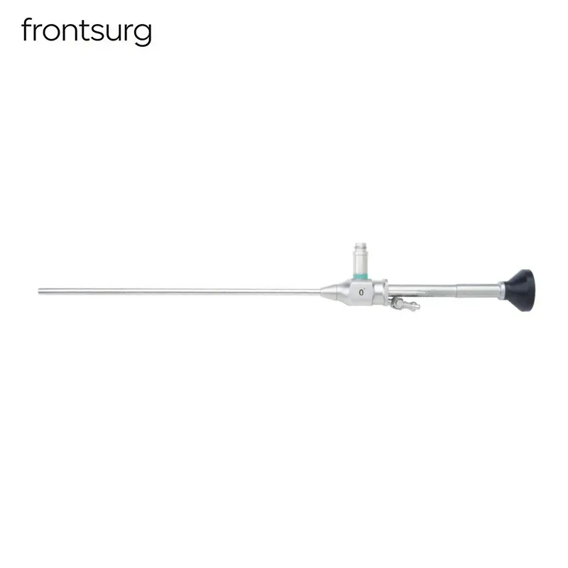 Hysteroscope manufacturers