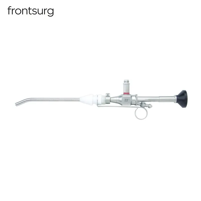 Hysteroscope suppliers