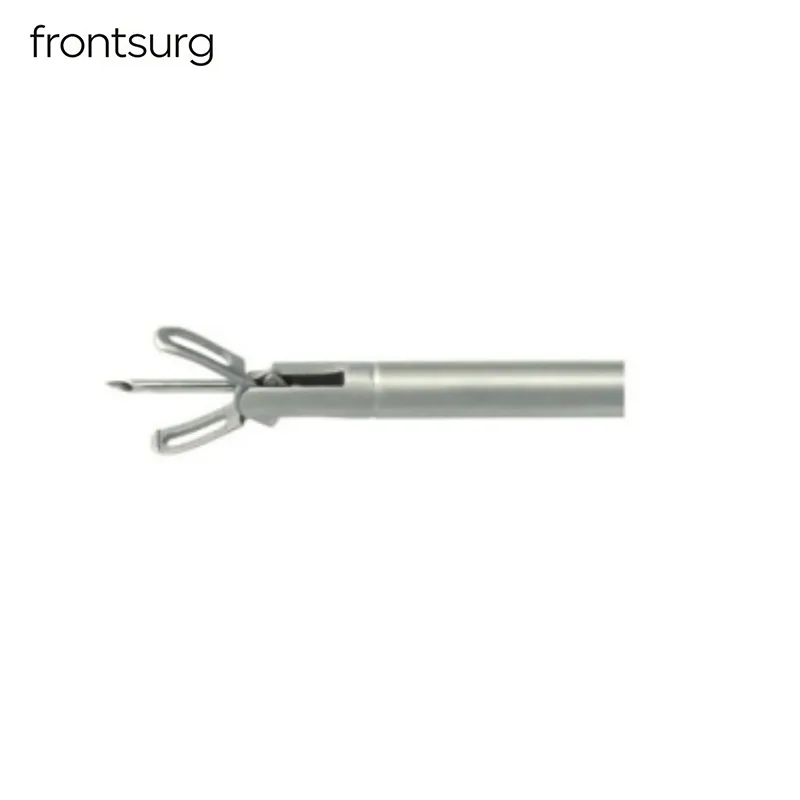 Laparoscopic Cholangiogram Forceps suppliers