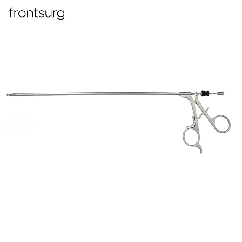 Laparoscopic Cholangiogram Forceps manufacturers
