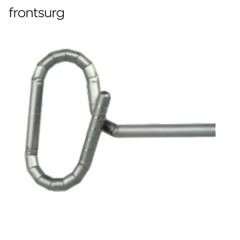 Laparoscopic Golden Finger Retractor suppliers