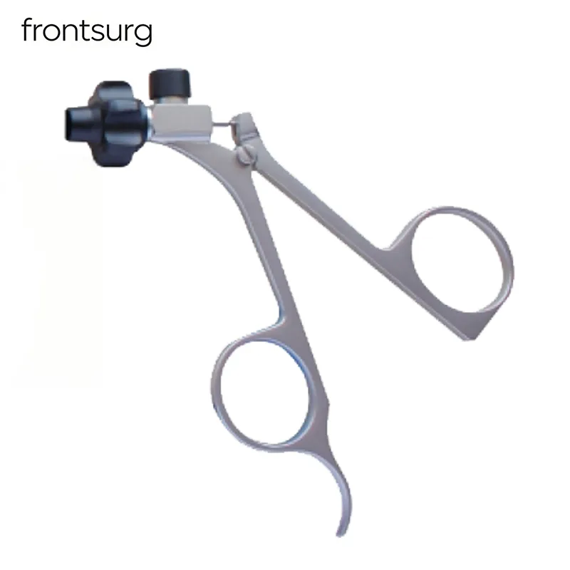 Laparoscopic Metal Handle