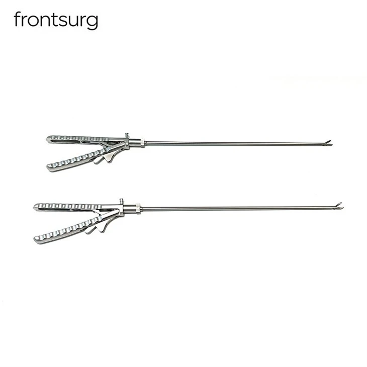 Laparoscopic Needle Driver factory