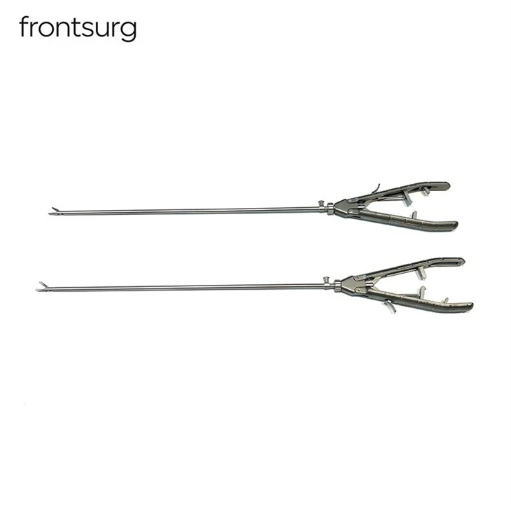 Laparoscopic Needle Driver suppliers