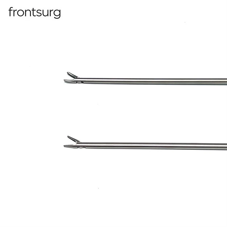 Laparoscopic Needle Driver best