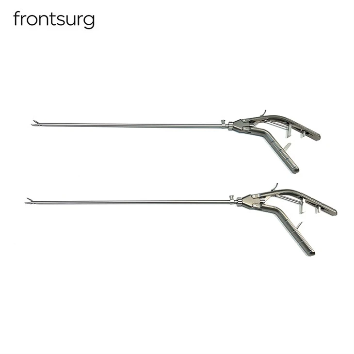 Laparoscopic Needle Driver