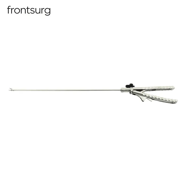 Laparoscopic Needle Holder best