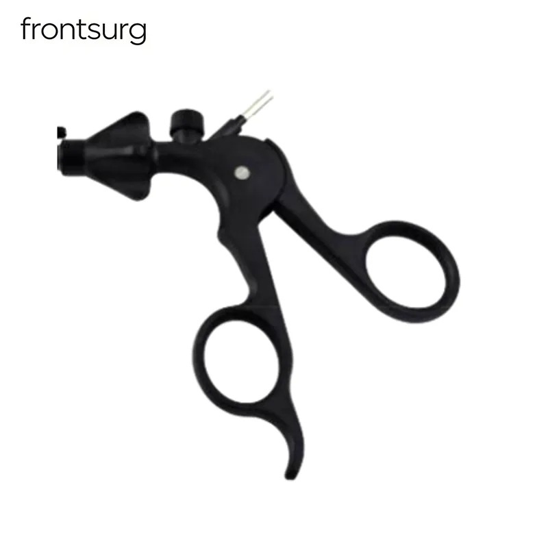 Laparoscopic Plastic Handle best