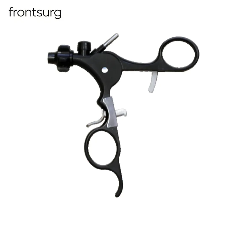 Laparoscopic Ratchet Handle manufacturers