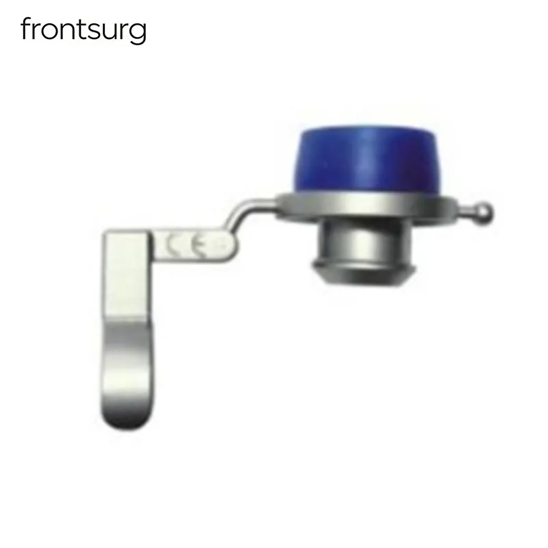 Laparoscopic Trocar Reducer suppliers