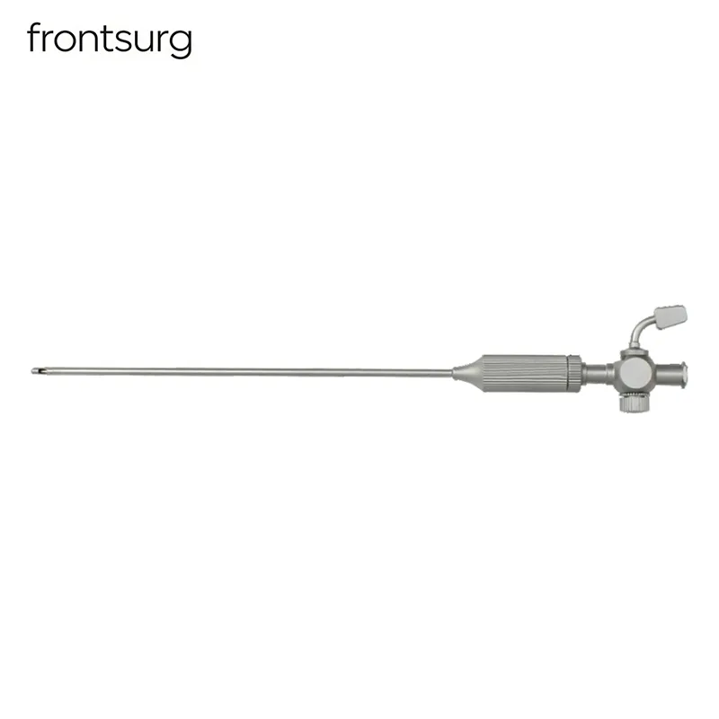 Laparoscopic Veress Needle manufacturers