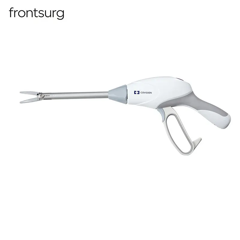 Ligasure Surgical Instrument