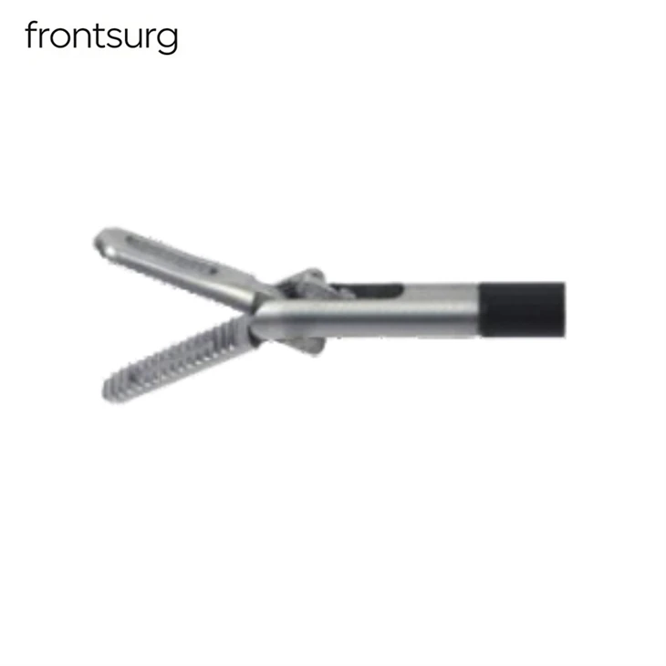 Mini-laparoscopic Surgical Instruments factory