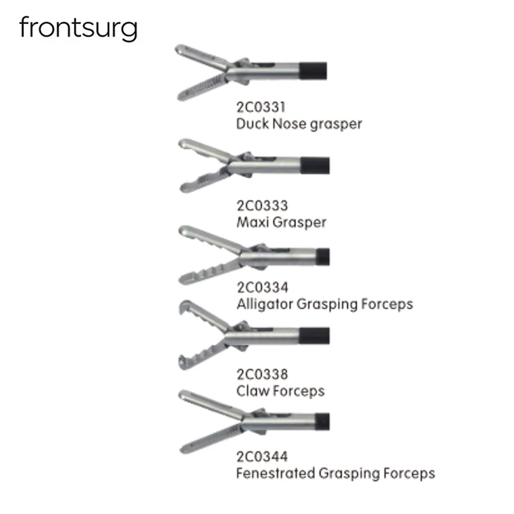 Mini-laparoscopic Surgical Instruments suppliers