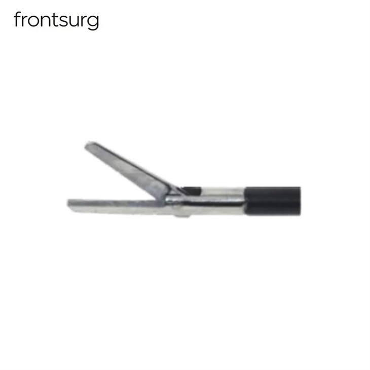 Mini-laparoscopic Surgical Instruments factory