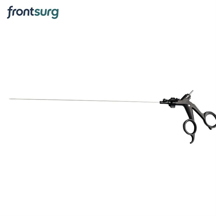 Mini-laparoscopic Surgical Instruments