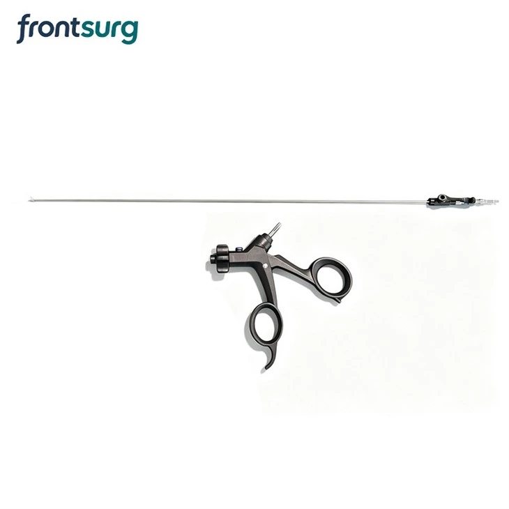 Mini-laparoscopic Surgical Instruments suppliers