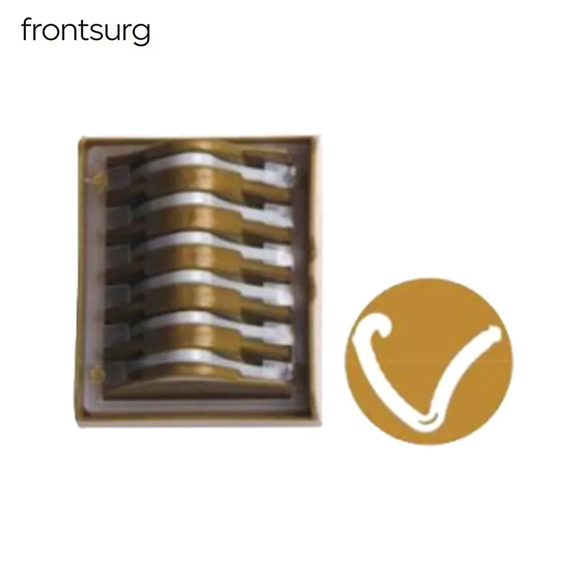 Polymer Ligating Clips suppliers