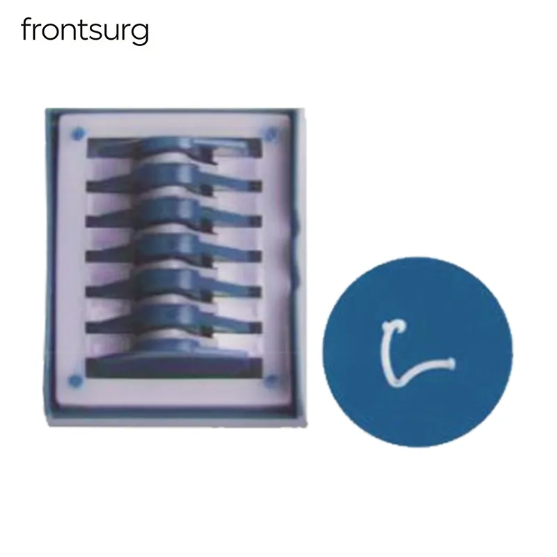 Polymer Ligating Clips best