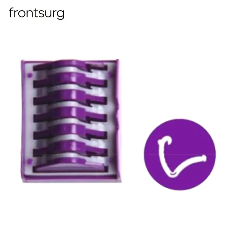 Polymer Ligating Clips manufacturers
