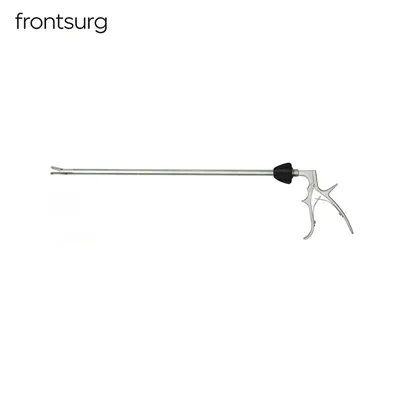 Bulldog Clip Appliers