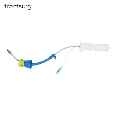 Disposable Diagnostic Uterine Manipulator