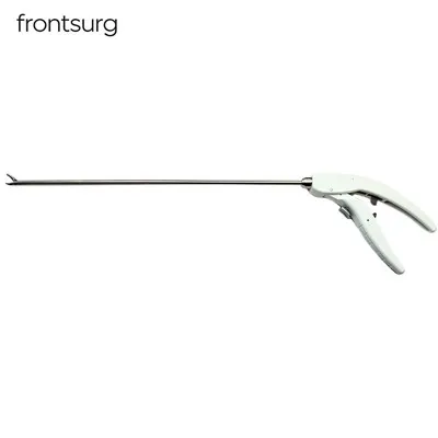Disposable Needle Holder