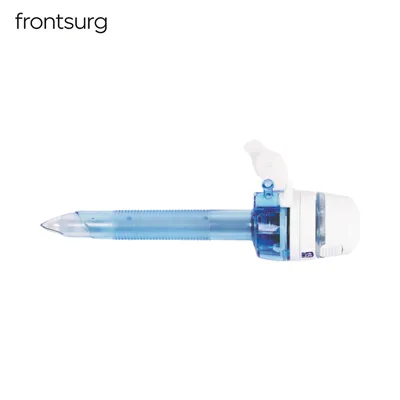 Disposable Optical Trocar