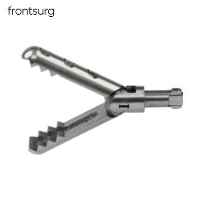 Endoscopic Grasper